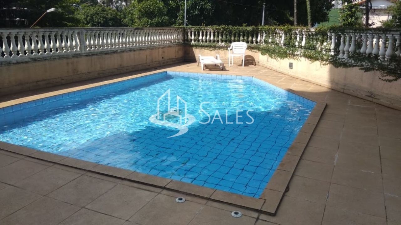 Apartamento, 3 quartos, 90 m² - Foto 10