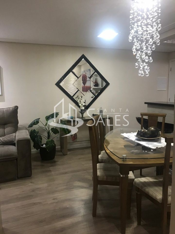Apartamento, 3 quartos, 70 m² - Foto 17