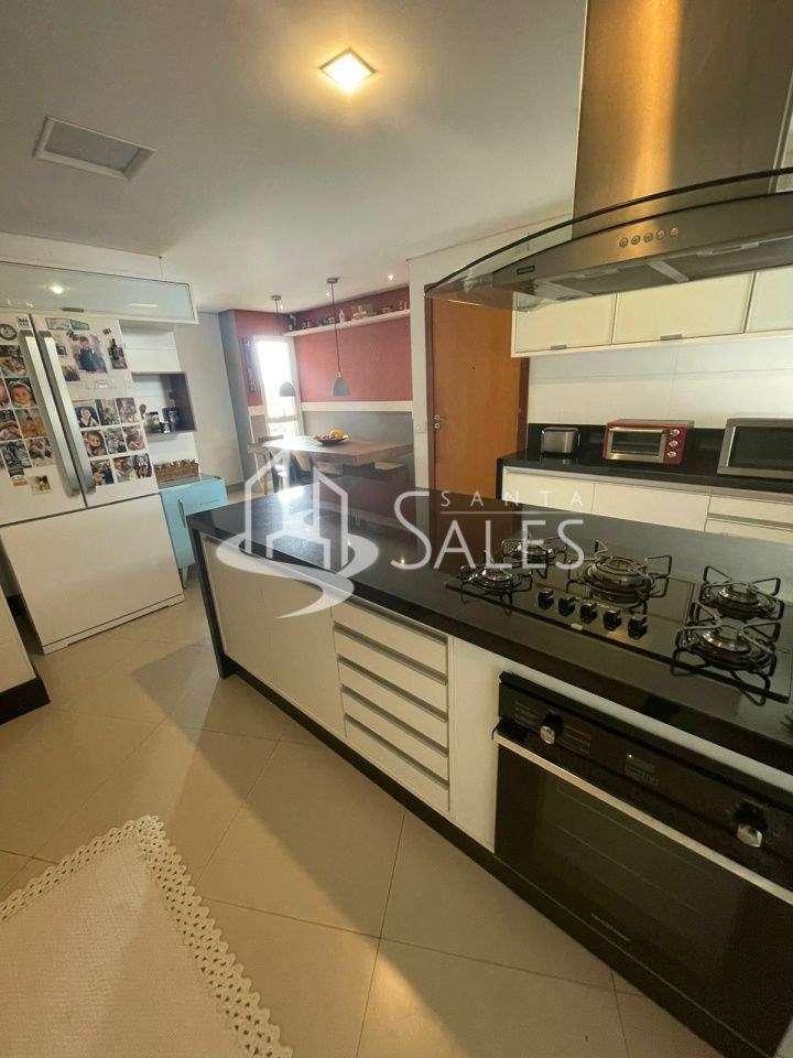 Apartamento, 4 quartos, 200 m² - Foto 10
