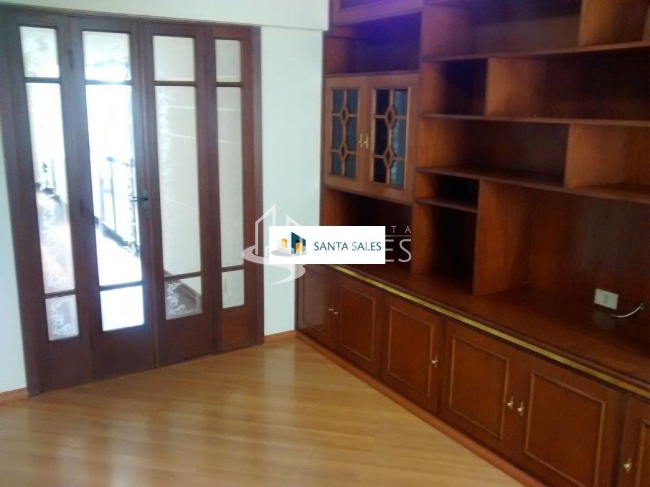 Apartamento, 3 quartos, 220 m² - Foto 4