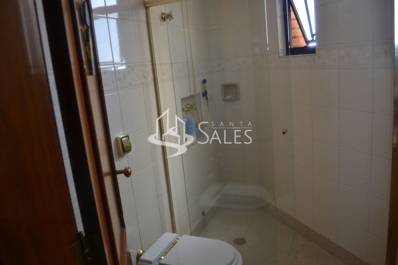 Apartamento, 4 quartos, 218 m² - Foto 3