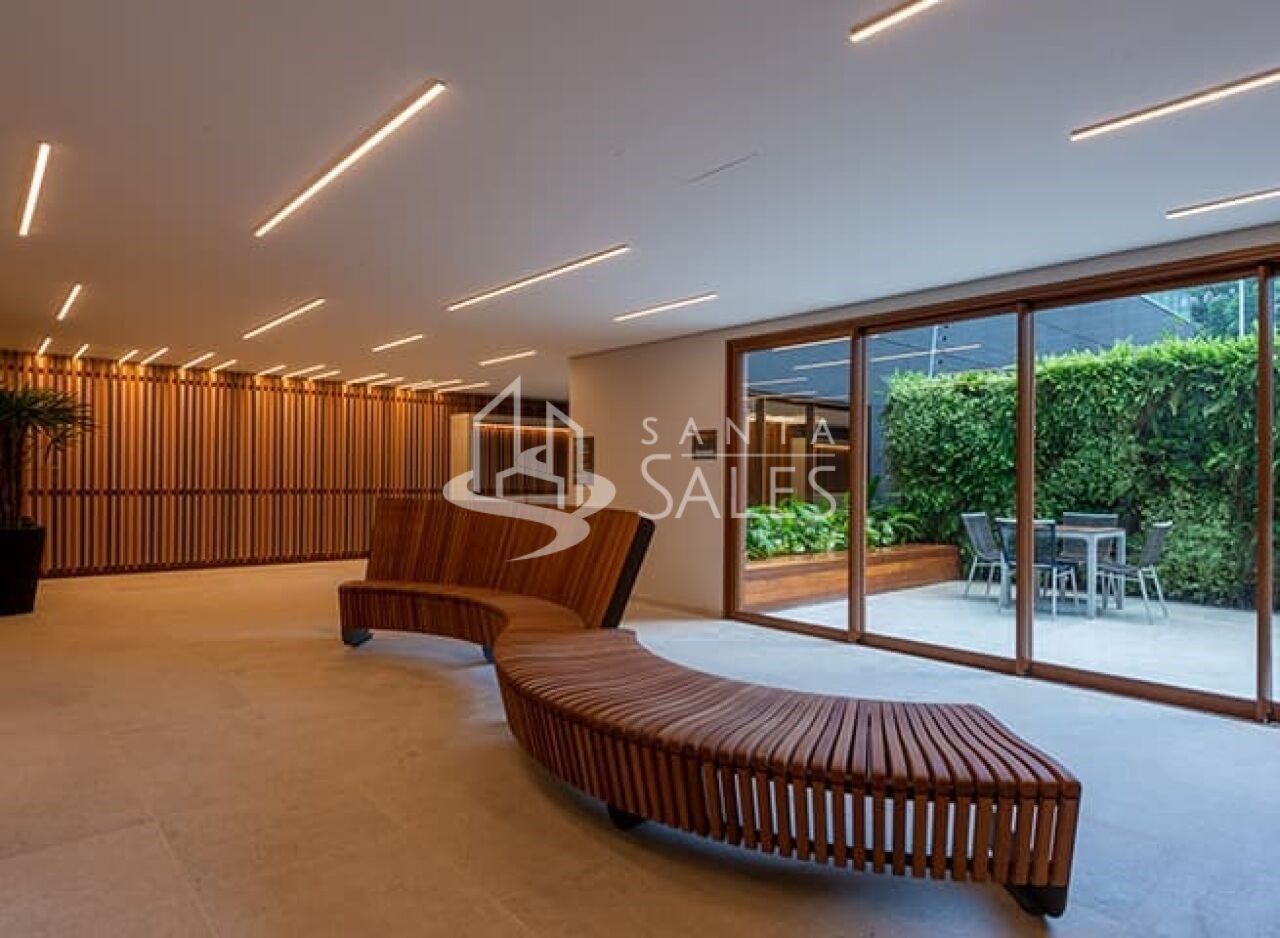 Apartamento, 1 quarto, 110 m² - Foto 22