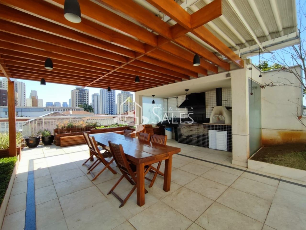 Apartamento, 2 quartos, 120 m² - Foto 19