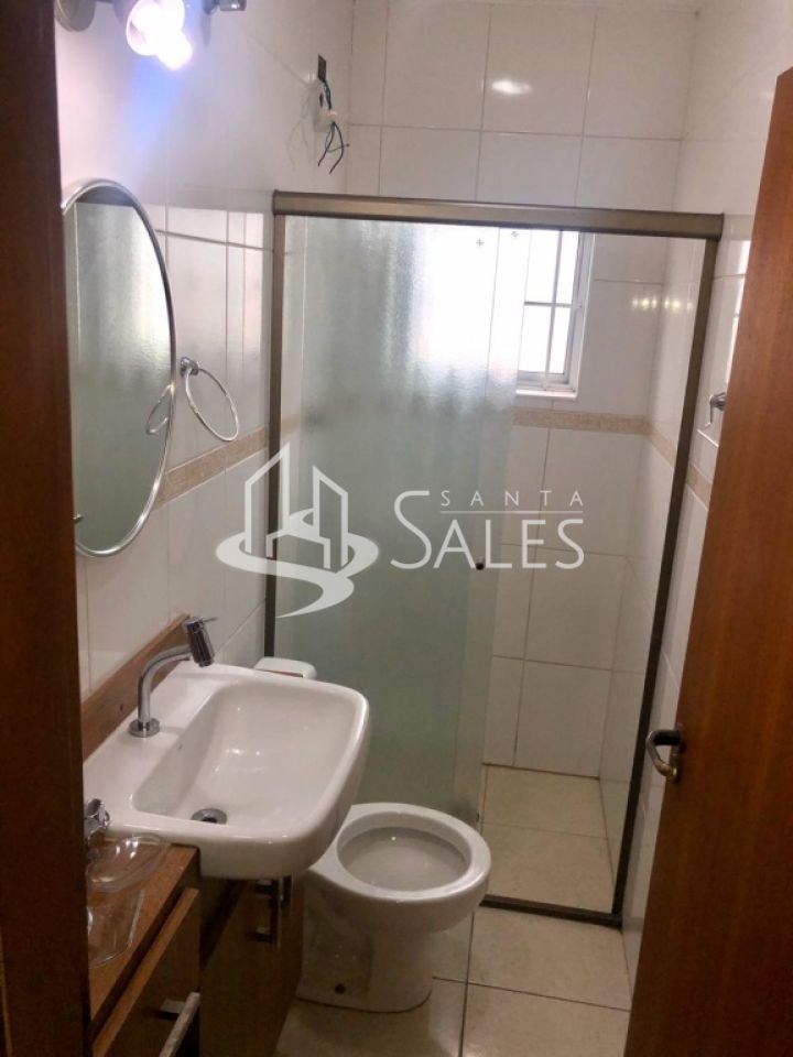 Sobrado, 3 quartos, 220 m² - Foto 24
