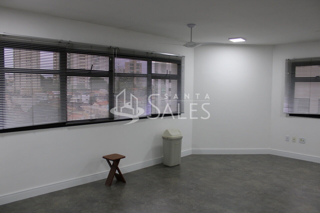 Sala-Conjunto, 56 m² - Foto 15