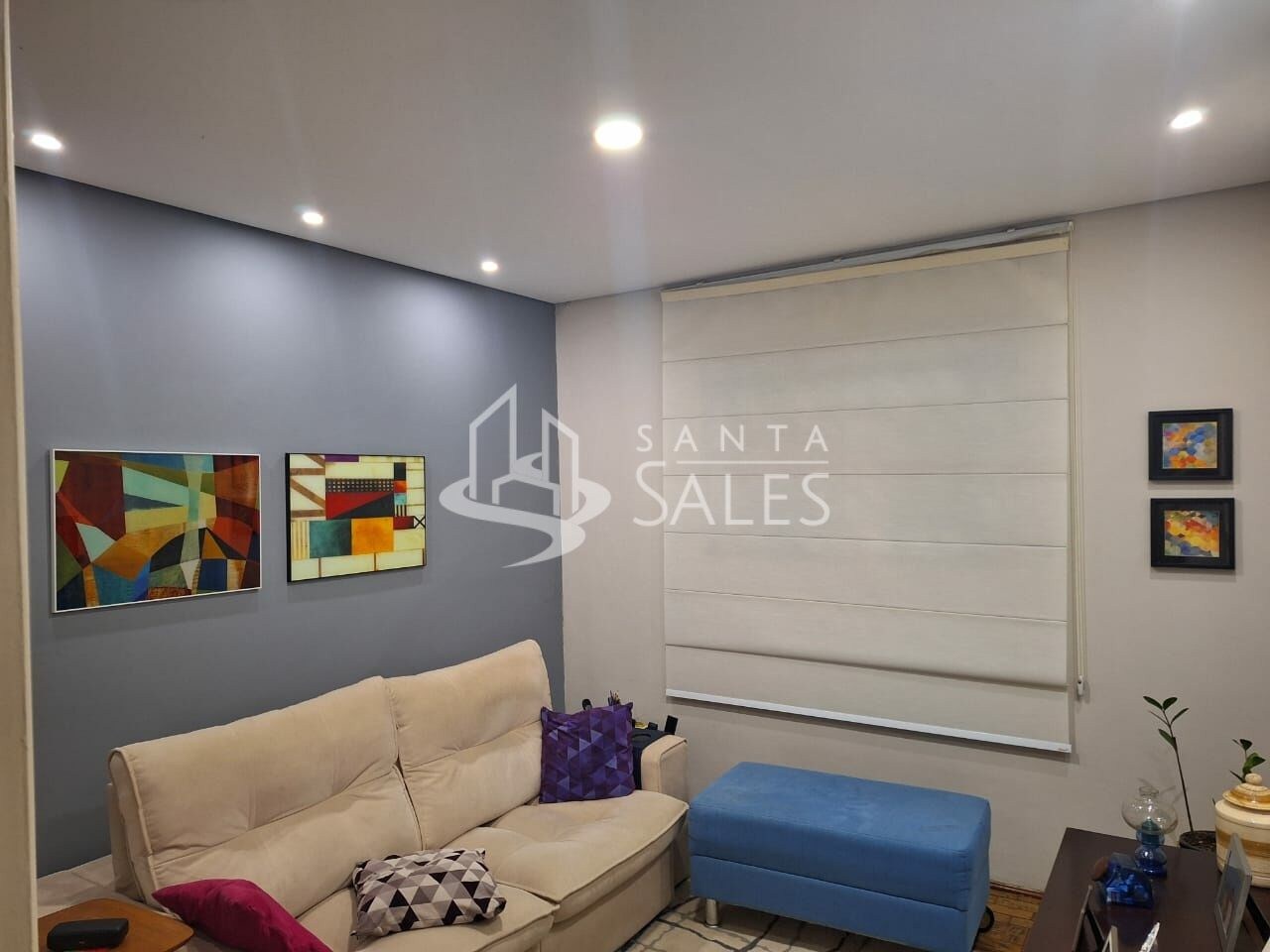 Sobrado, 3 quartos, 98 m² - Foto 27