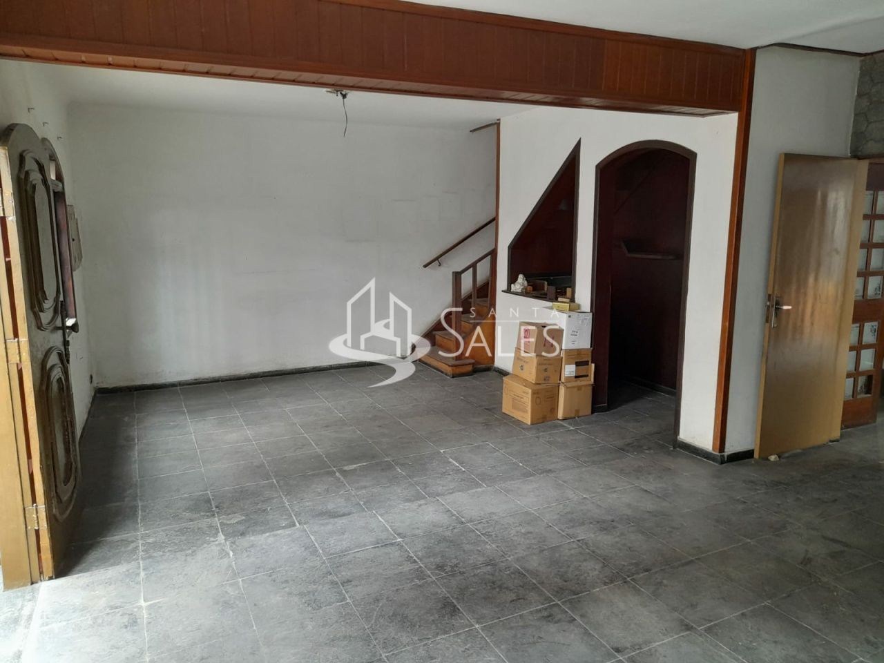 Sobrado, 4 quartos, 260 m² - Foto 6