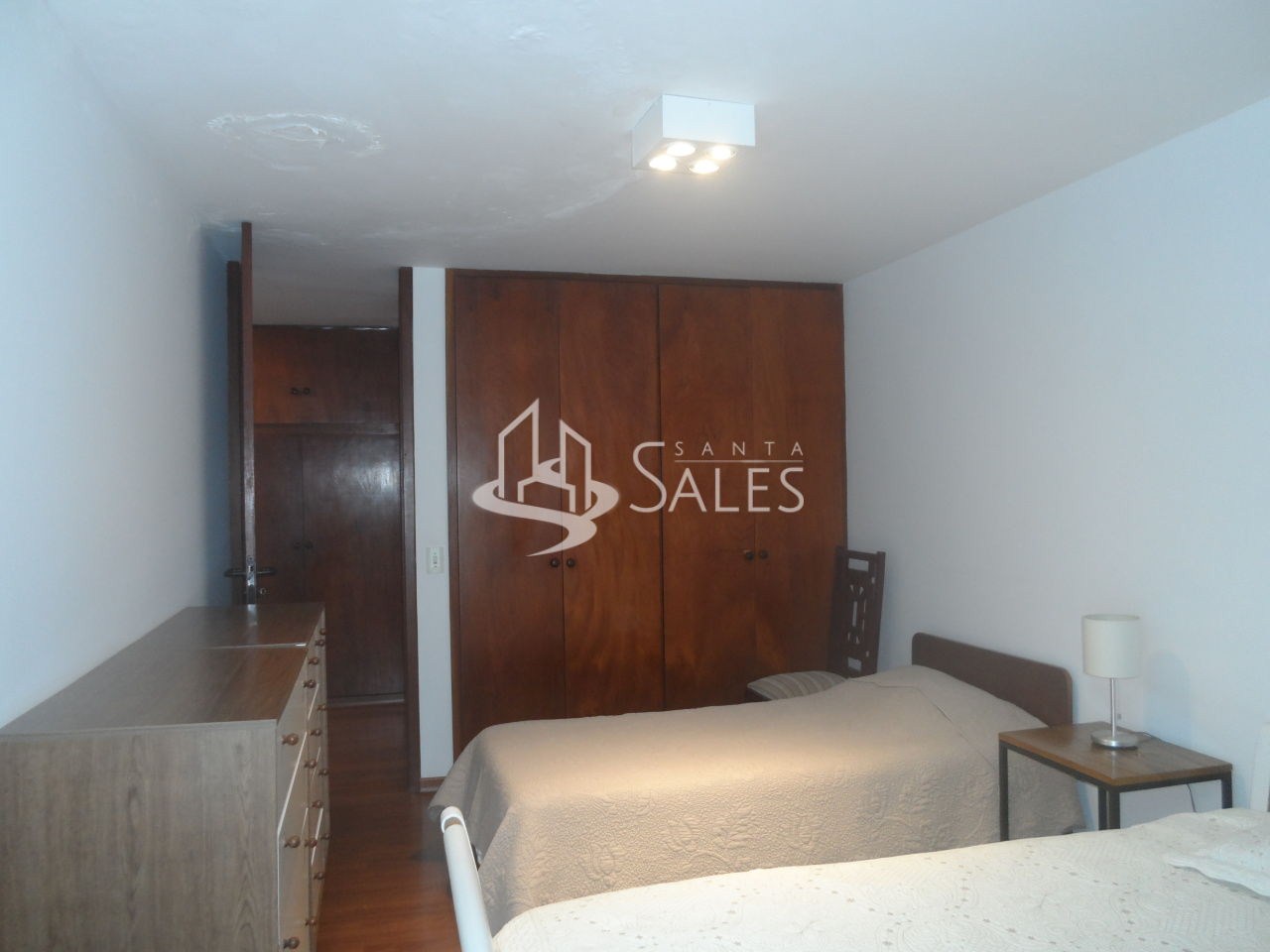 Sobrado, 4 quartos, 295 m² - Foto 29