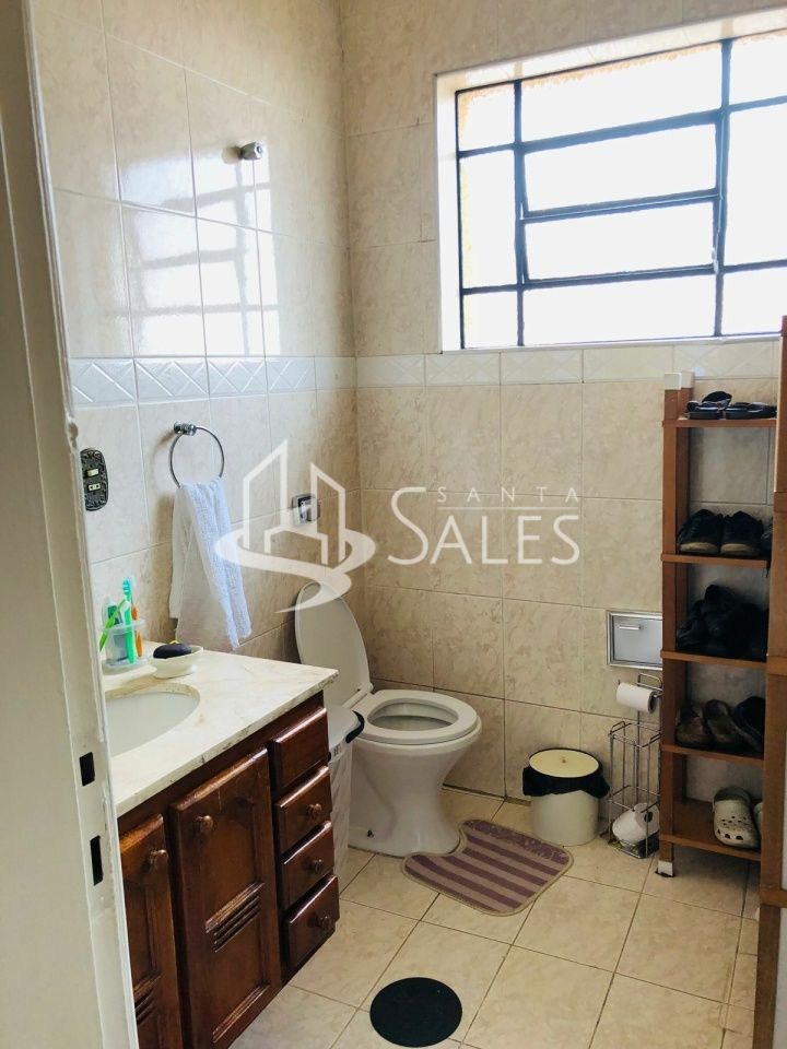 Sobrado, 3 quartos, 240 m² - Foto 12