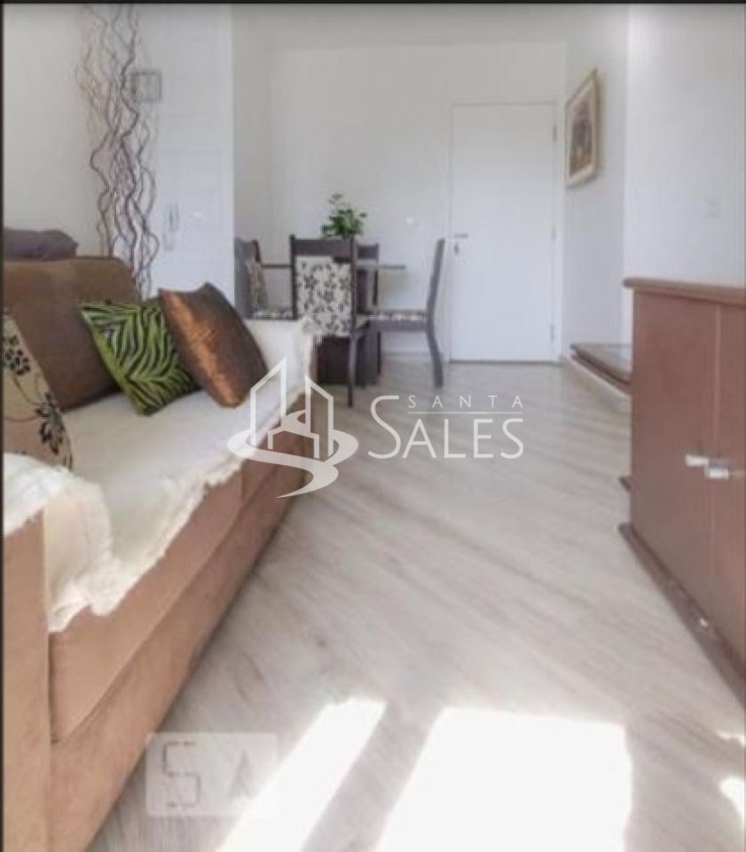 Apartamento, 2 quartos, 60 m² - Foto 8