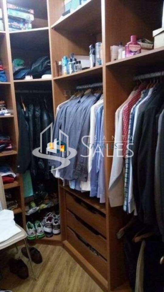 Sobrado, 3 quartos, 139 m² - Foto 12