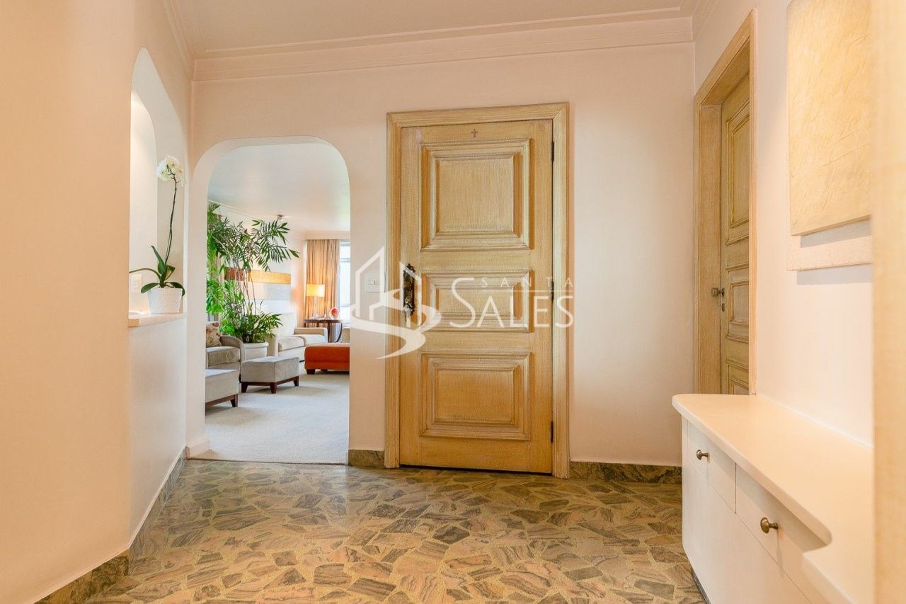 Apartamento, 3 quartos, 209 m² - Foto 141