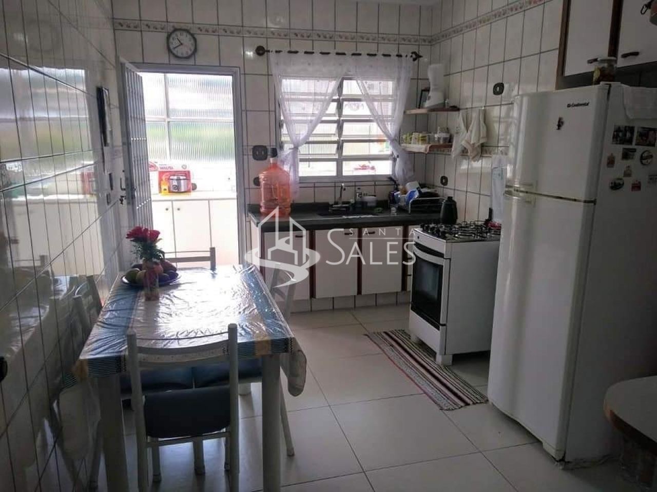 Casa, 5 quartos, 184 m² - Foto 5