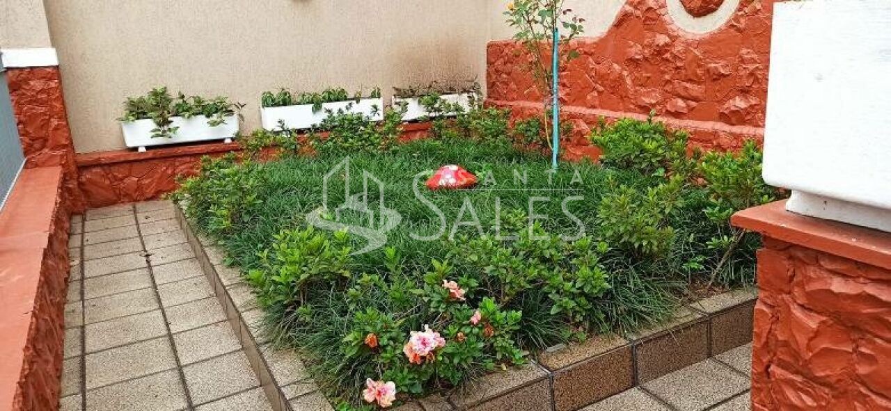 Casa, 4 quartos, 185 m² - Foto 2