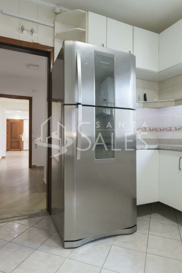 Casa à venda com 3 quartos, 270m² - Foto 16