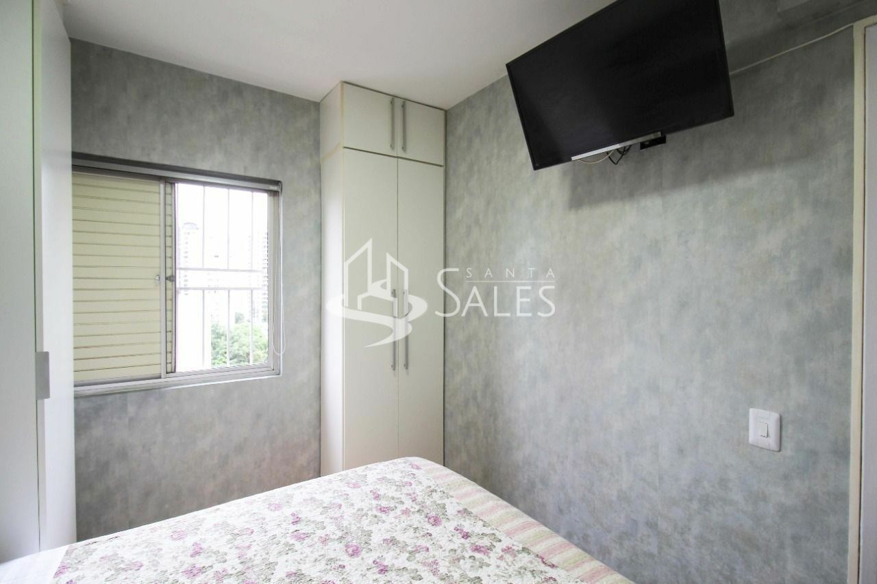Apartamento, 2 quartos, 62 m² - Foto 19