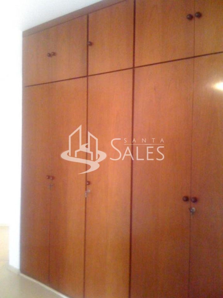 Apartamento à venda com 4 quartos, 217m² - Foto 24