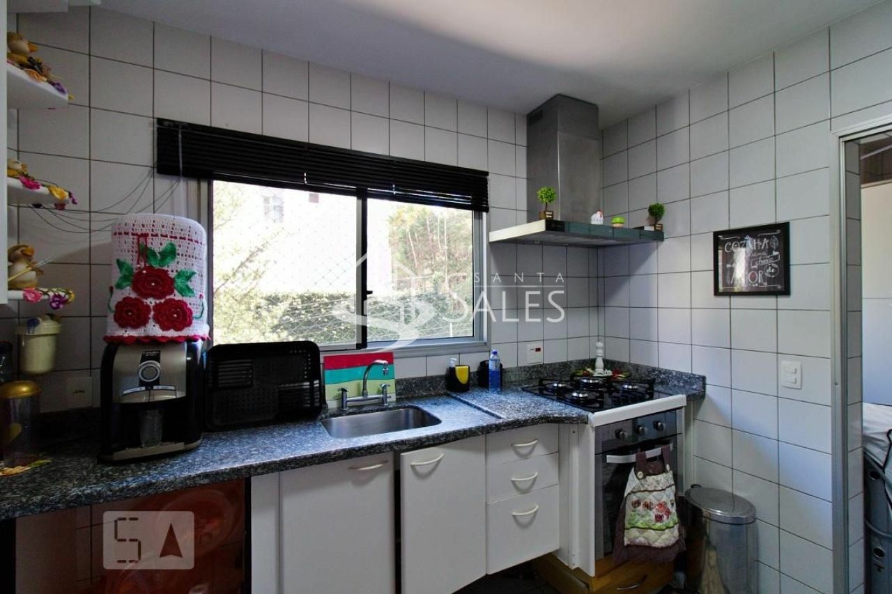Apartamento, 3 quartos, 110 m² - Foto 33