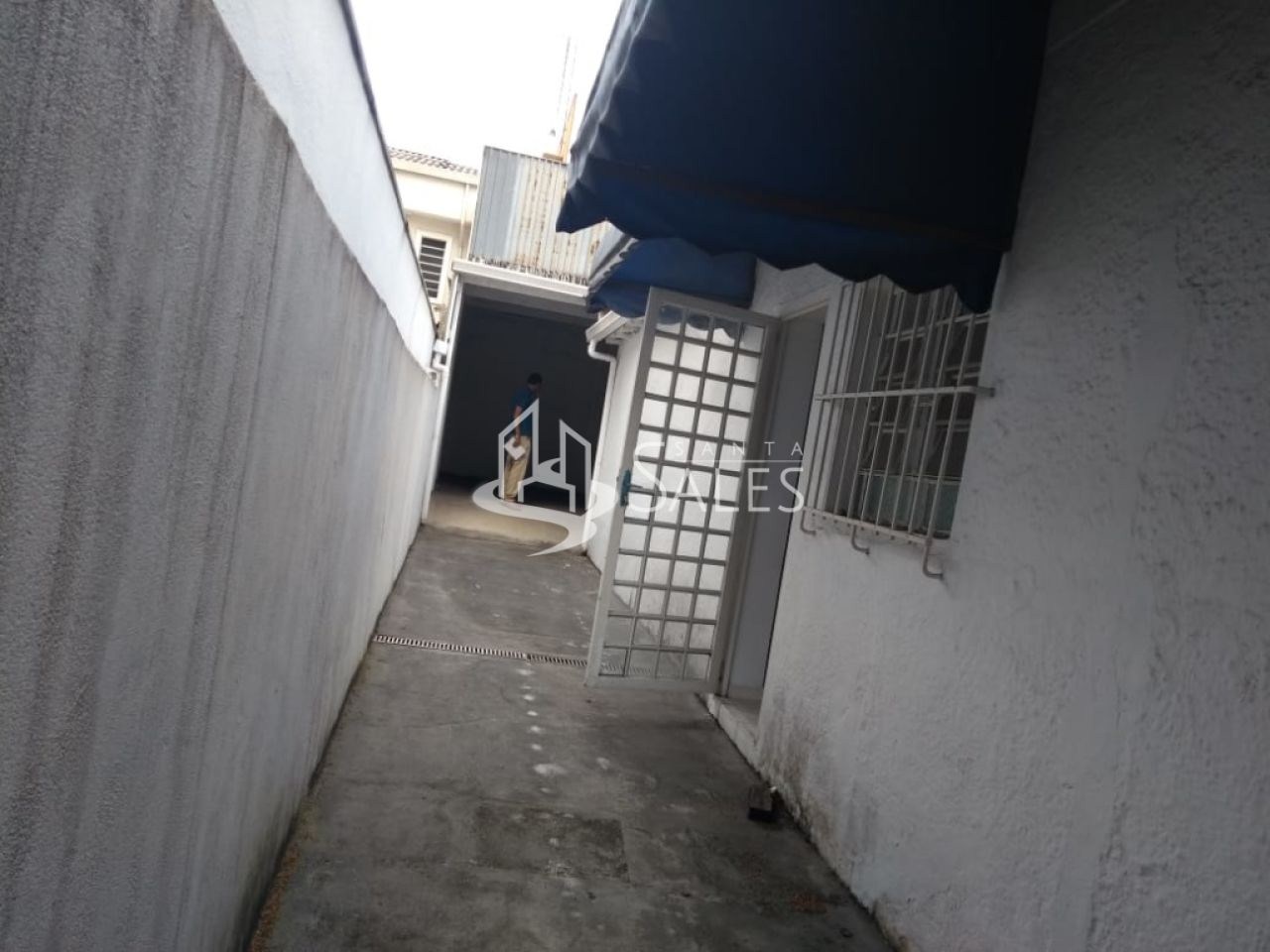 Sobrado para alugar com 3 quartos, 165m² - Foto 10