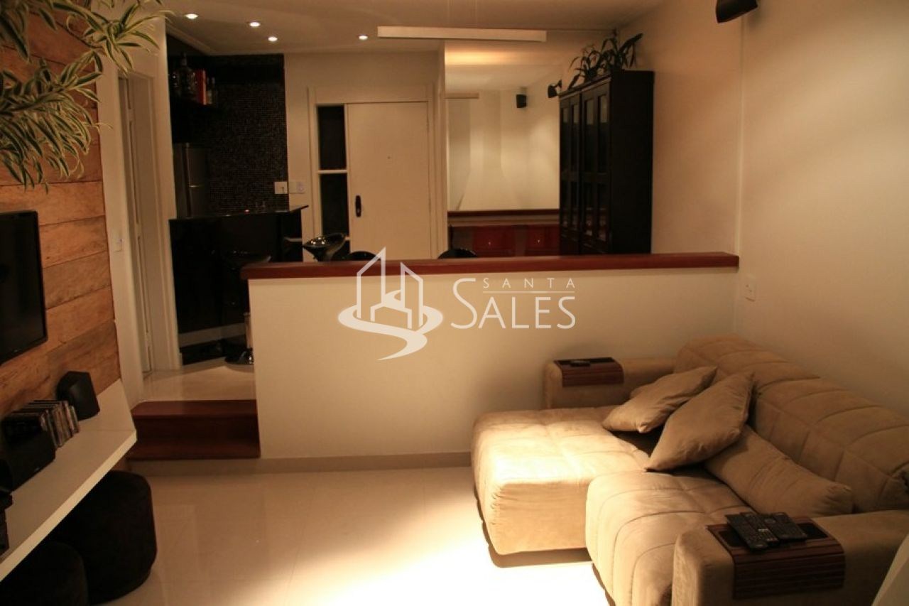 Apartamento, 1 quarto, 78 m² - Foto 16