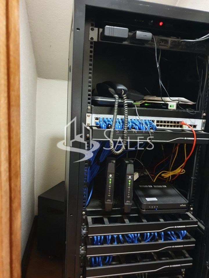 Sobrado, 5 quartos, 200 m² - Foto 18