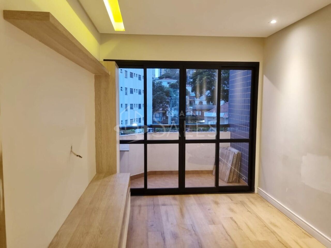 Apartamento, 2 quartos, 63 m² - Foto 3
