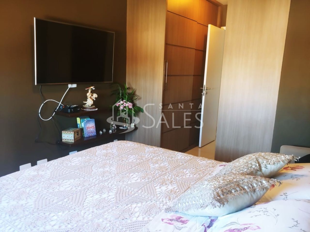 Apartamento, 3 quartos, 140 m² - Foto 8