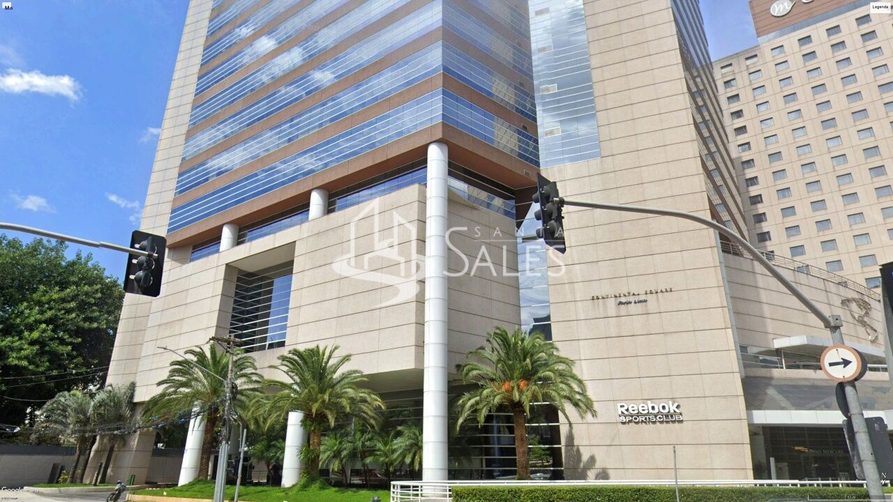 Sala-Conjunto, 478 m² - Foto 9