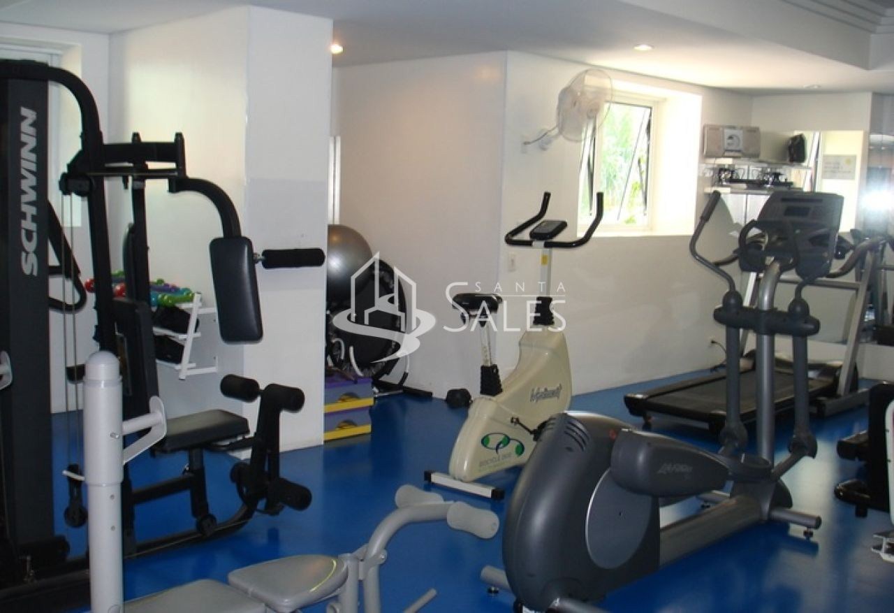 Apartamento à venda com 4 quartos, 370m² - Foto 35