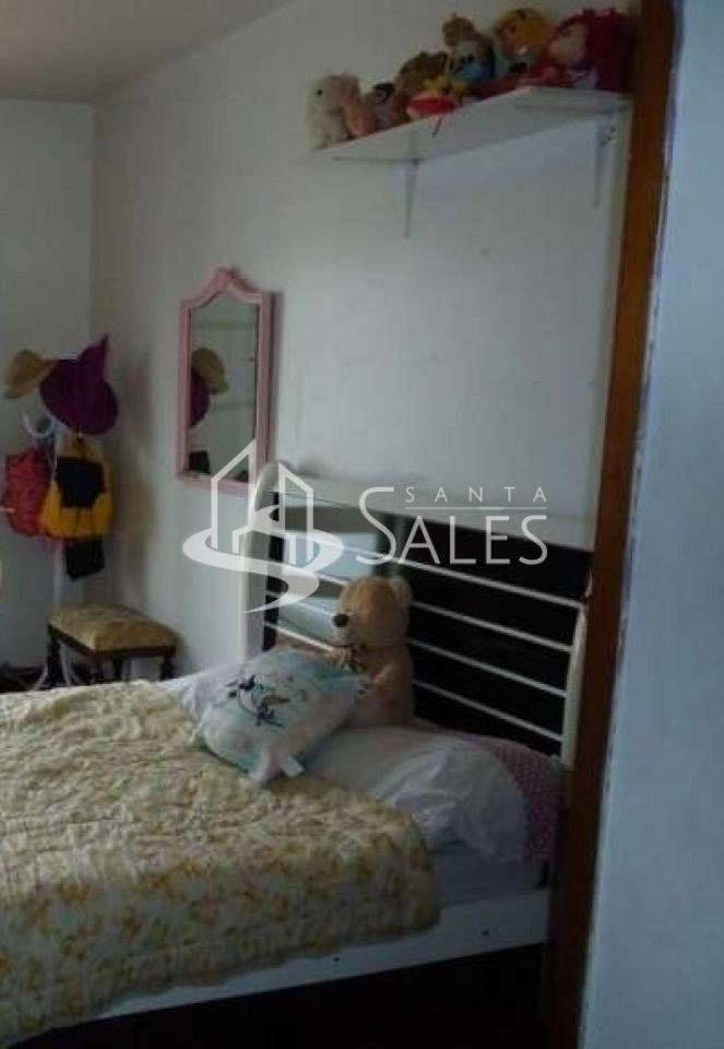 Sobrado, 3 quartos, 303 m² - Foto 4