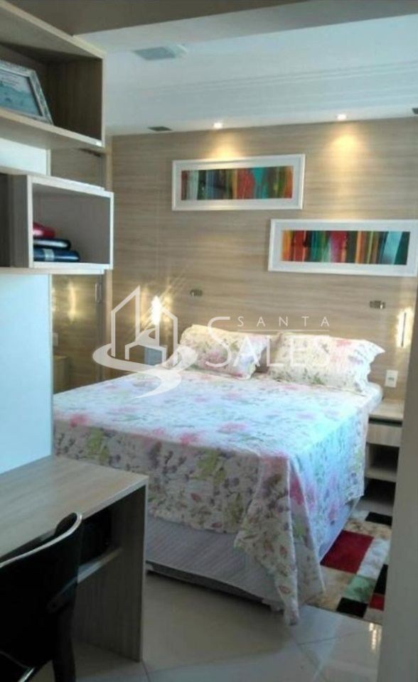 Cobertura, 3 quartos, 168 m² - Foto 12