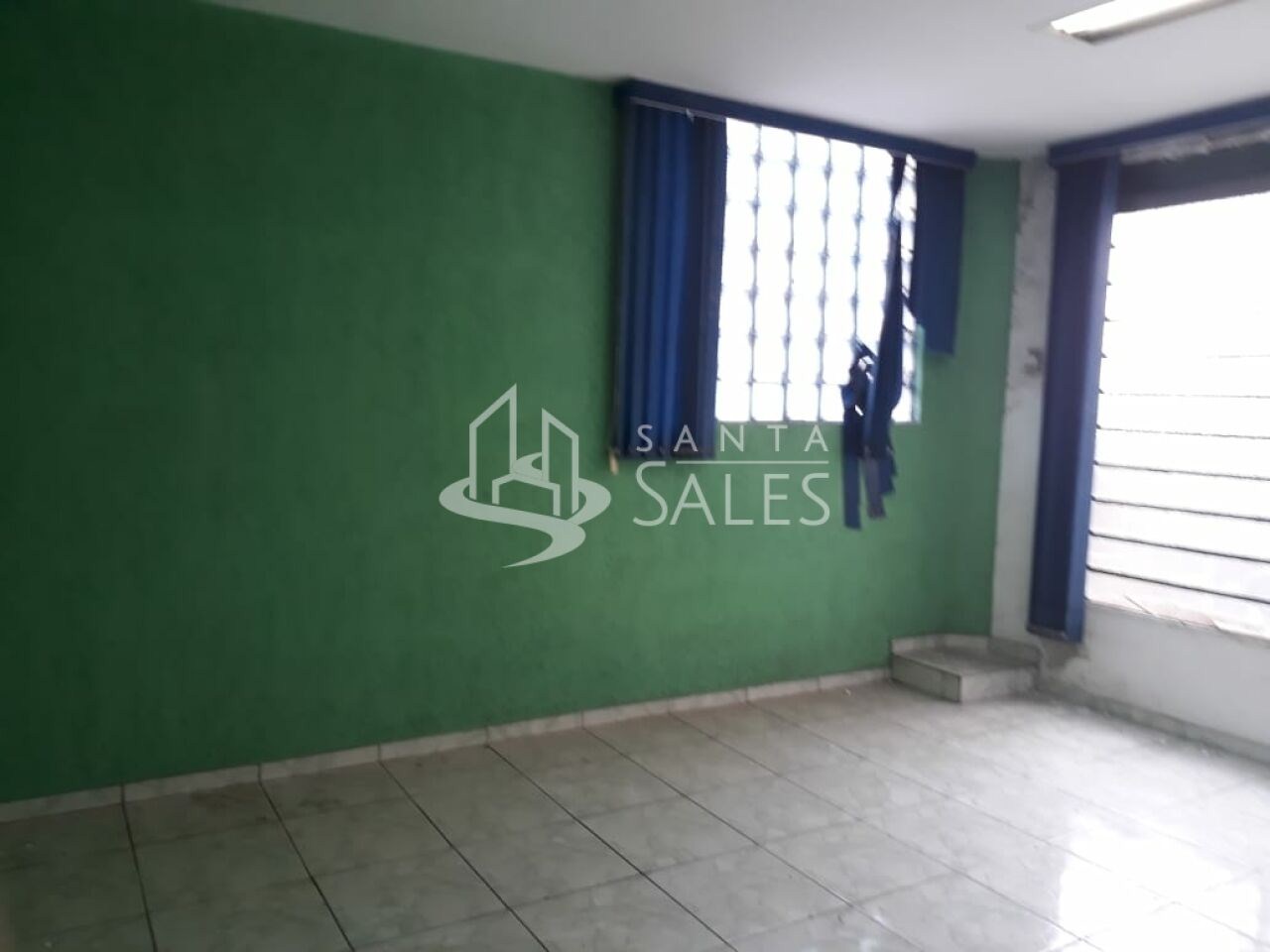 Loja-Salão, 295 m² - Foto 3