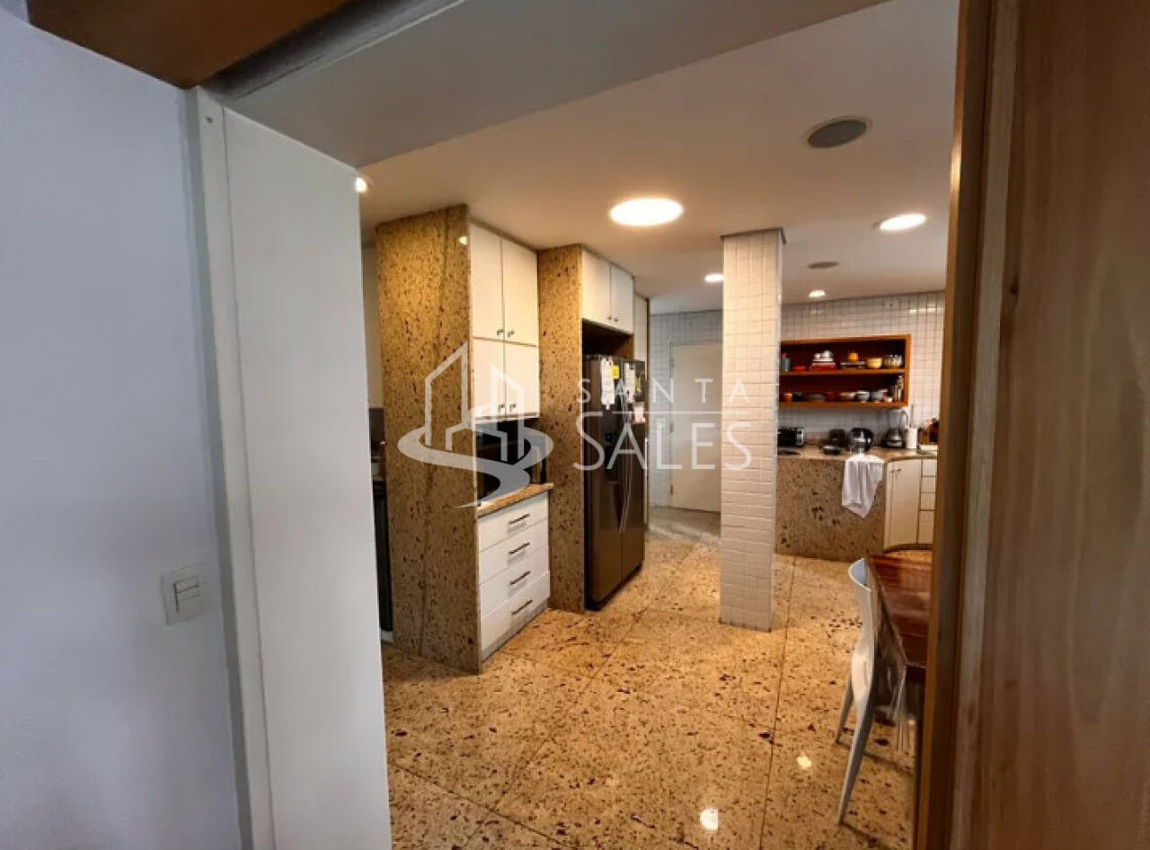 Apartamento, 4 quartos, 230 m² - Foto 18