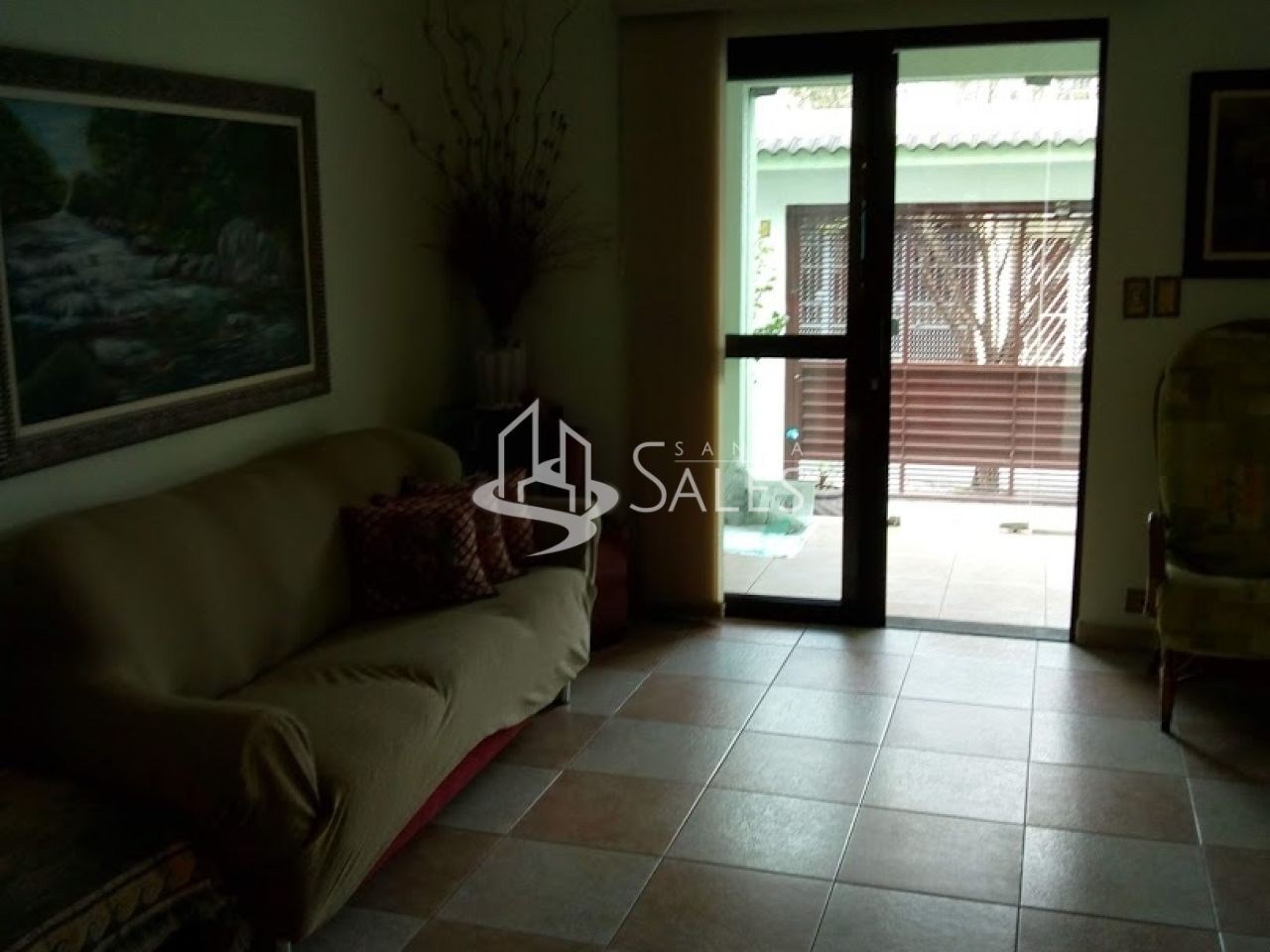 Sobrado para alugar com 4 quartos, 380m² - Foto 8