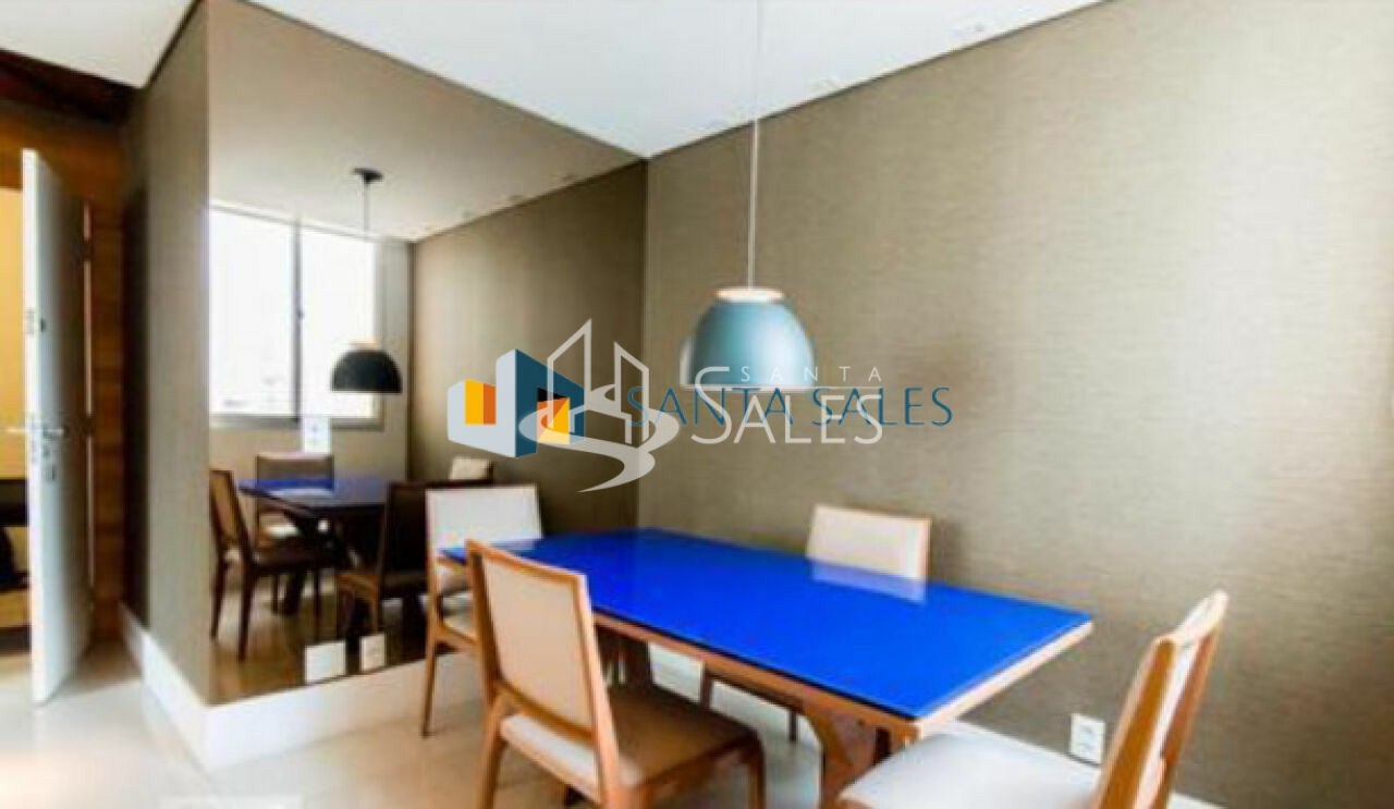 Apartamento, 2 quartos, 74 m² - Foto 10