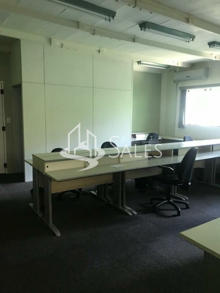 Sobrado, 5 quartos, 600 m² - Foto 21