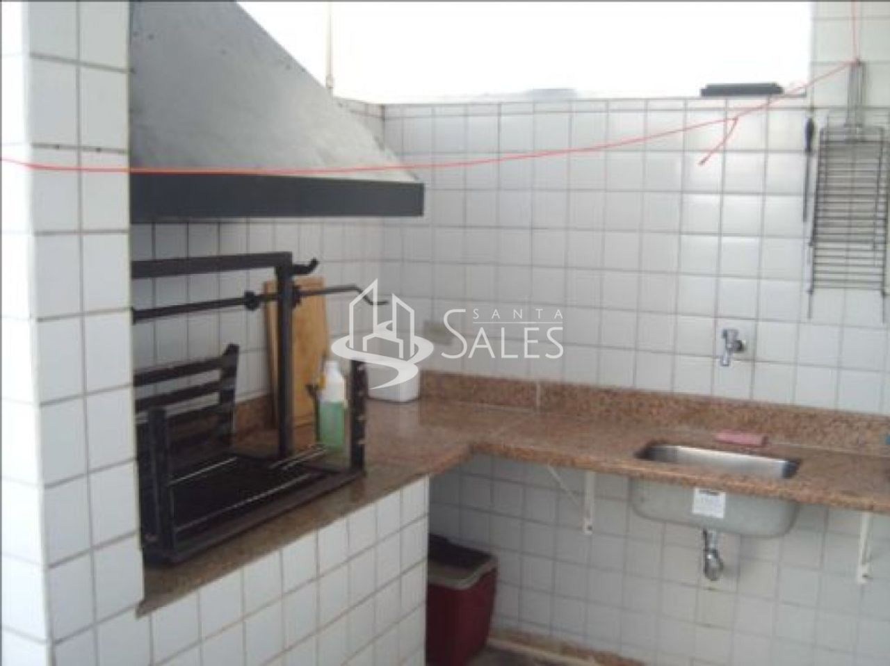 Apartamento à venda com 3 quartos, 146m² - Foto 14