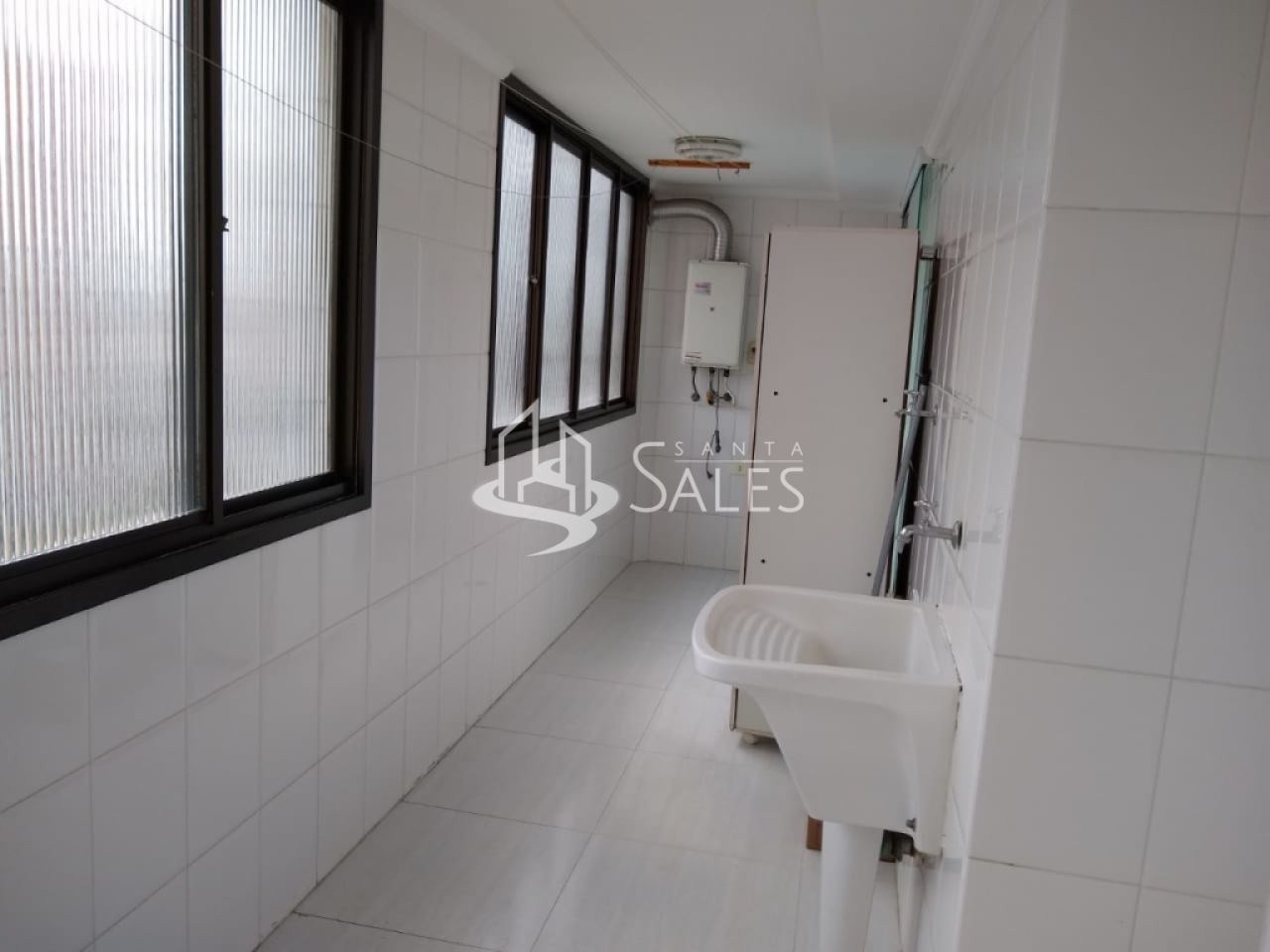 Apartamento, 4 quartos, 206 m² - Foto 20