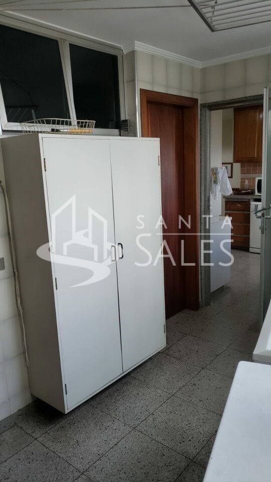 Apartamento, 3 quartos, 162 m² - Foto 19