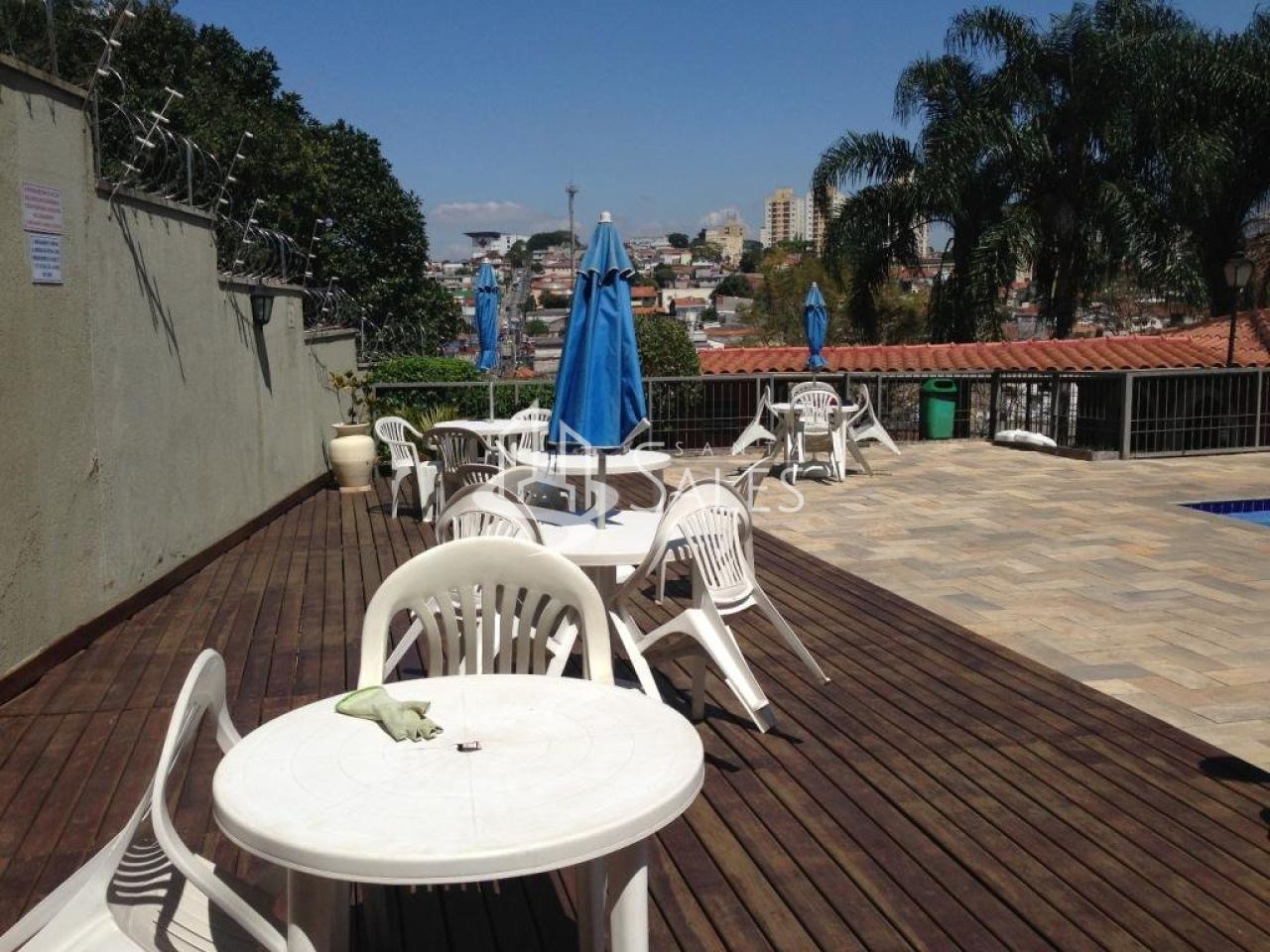 Apartamento, 2 quartos, 56 m² - Foto 23