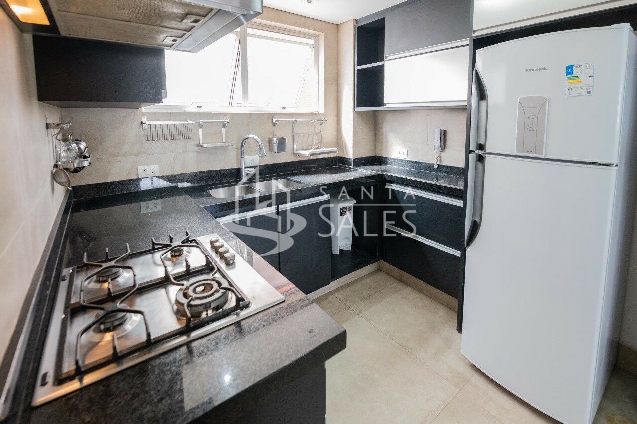Apartamento, 2 quartos, 118 m² - Foto 29