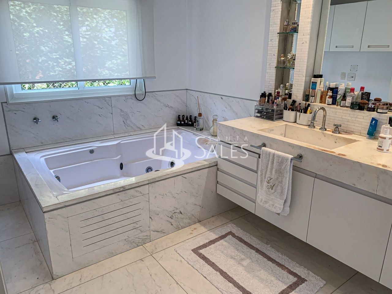 Apartamento, 3 quartos, 292 m² - Foto 10