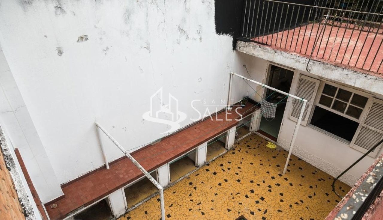 Sobrado, 4 quartos, 260 m² - Foto 6