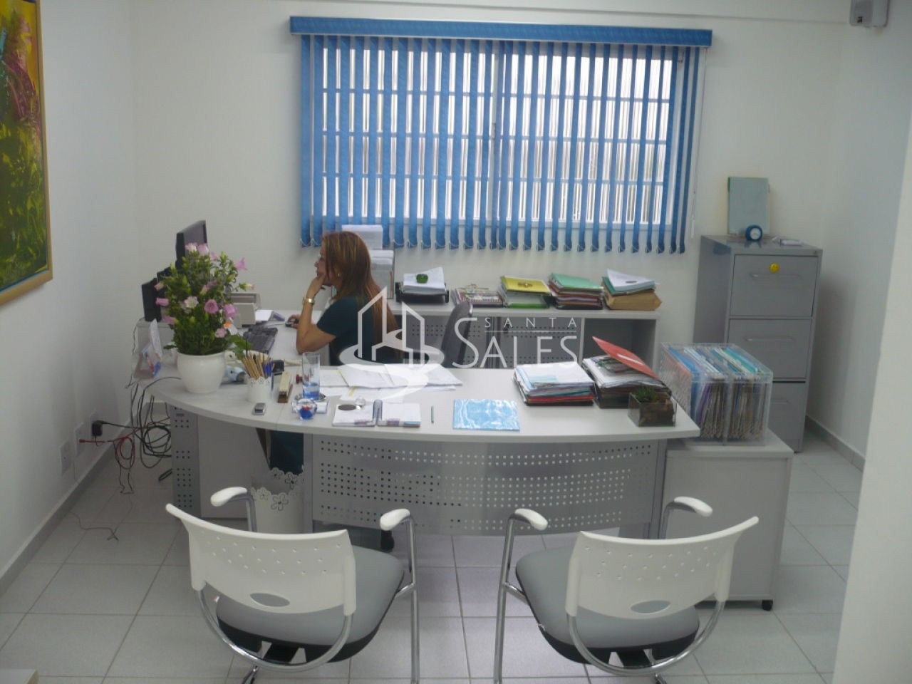 Prédio Inteiro, 600 m² - Foto 9