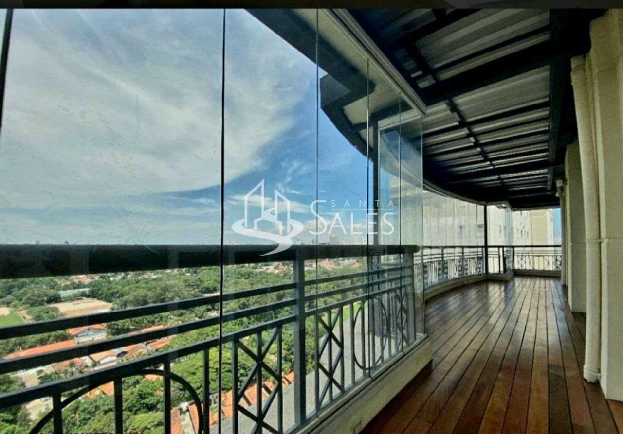 Cobertura, 4 quartos, 397 m² - Foto 14