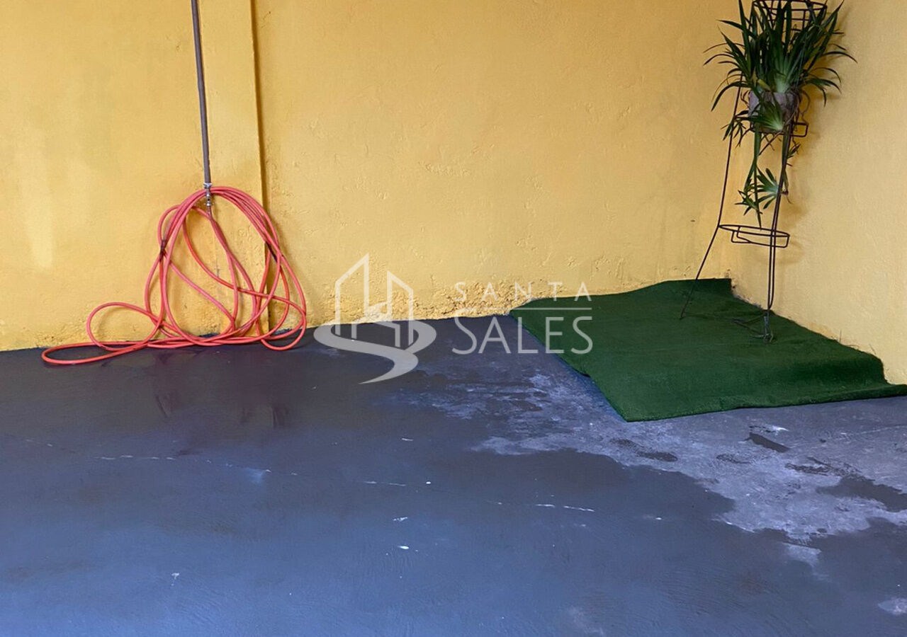 Depósito-Galpão, 370 m² - Foto 5