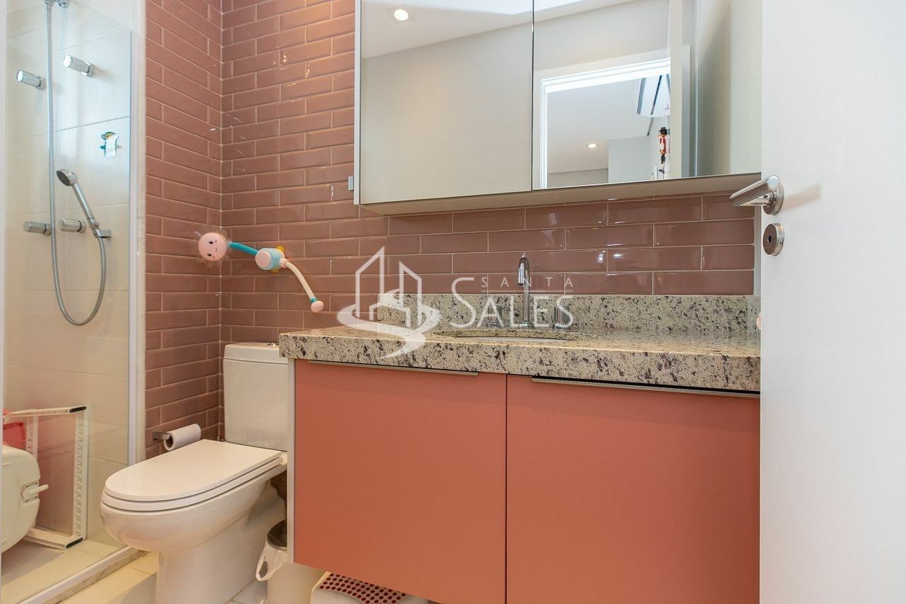 Apartamento, 3 quartos, 190 m² - Foto 63