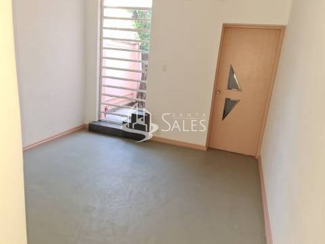 Sobrado, 1 quarto, 90 m² - Foto 2
