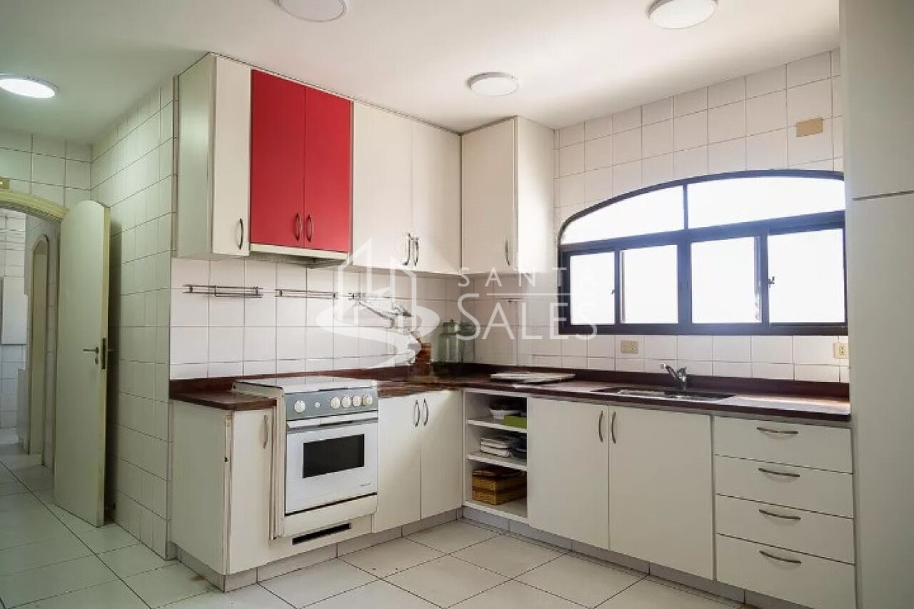 Apartamento, 3 quartos, 215 m² - Foto 10