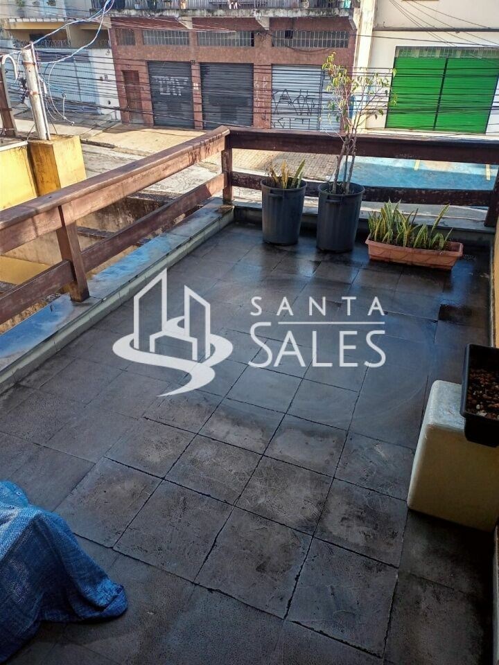 Sobrado, 3 quartos, 129 m² - Foto 12